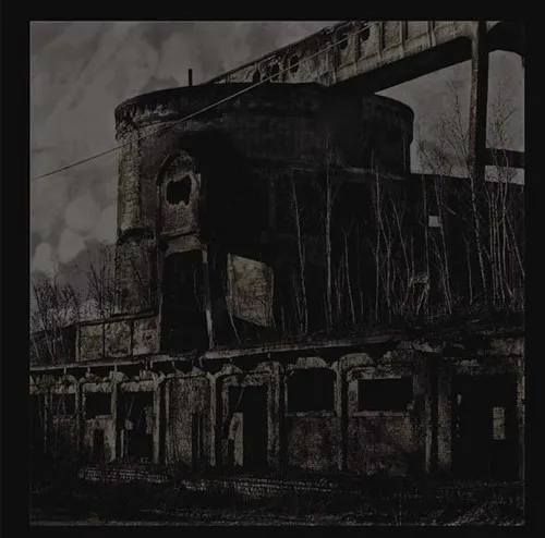 Cover VI - Klagopsalmer