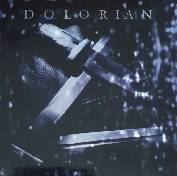 Cover Dolorian / Shining