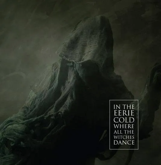 Cover In the Eerie Cold Where All the Witches Dance