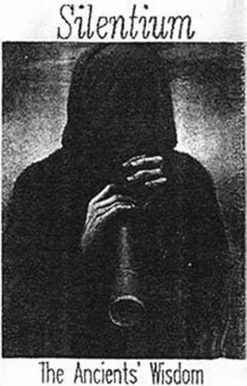 Cover The Ancients Wisdom