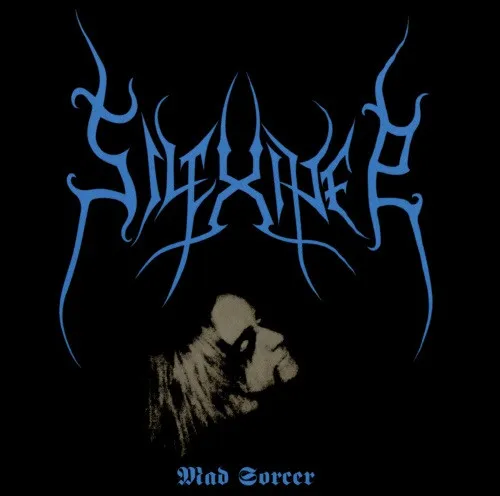 Cover Mad Sorcer