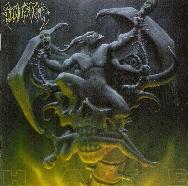 Cover Hate