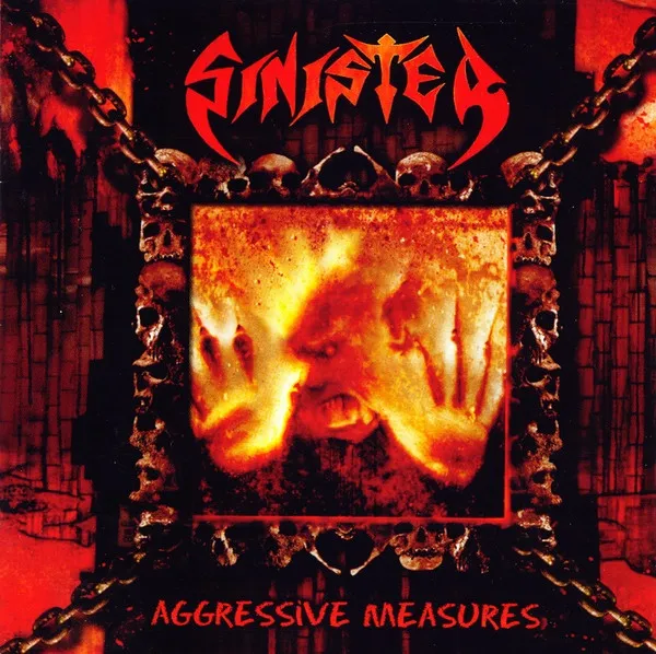 Cover Aggressive Measures