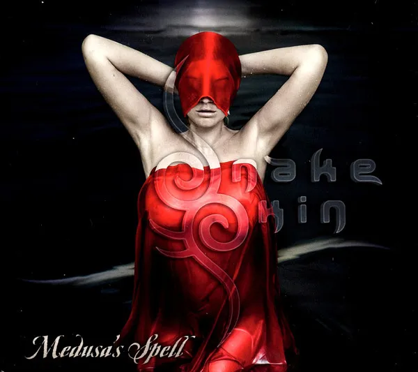 Cover Medusa's Spell