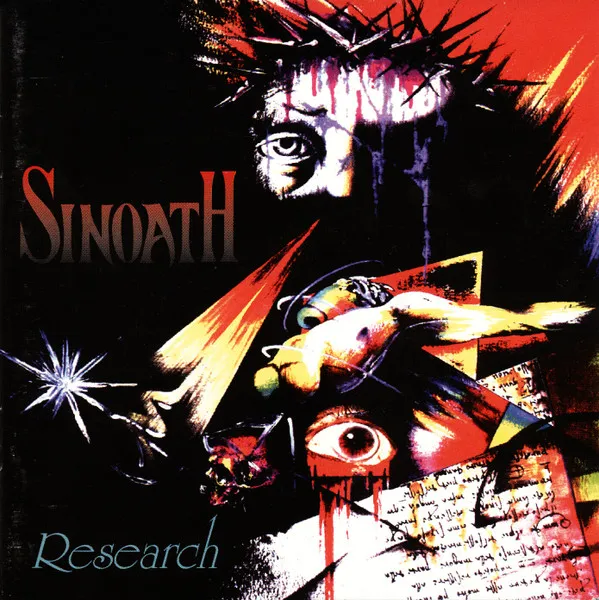 Cover Research