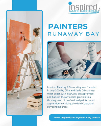 Painters runaway bay.jpg