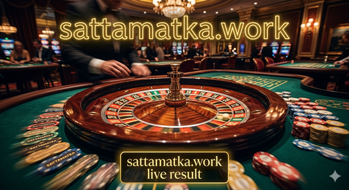 sattamatka.work today result allows users to check the latest updates quickly and easily. The platform is optimized for speed and accuracy, ensuring reliable information at all times. It provides a seamless experience for users who want fast and convenient access to daily results.

visit us : https://sattamatka.work/