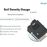 Soil density
