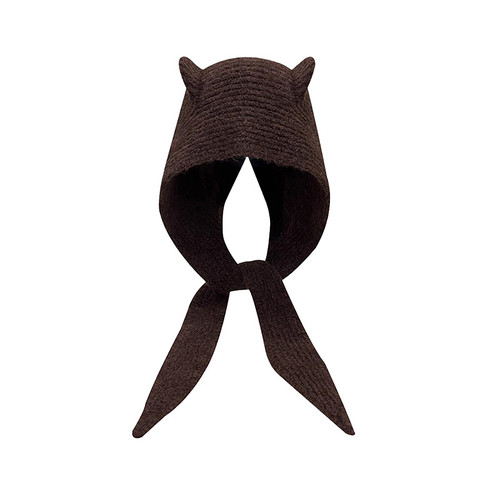 SKU 05 拉法带角针织帽【咖色】.jpg