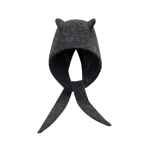 SKU 01 拉法带角针织帽【灰色】.jpg