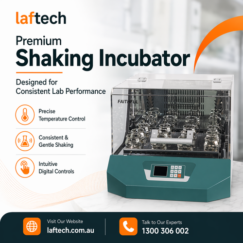 Premium Shaking Incubator Designed for Consistent Lab Performance.png