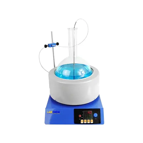LabDex Heating Mantle with Stirring Control.webp