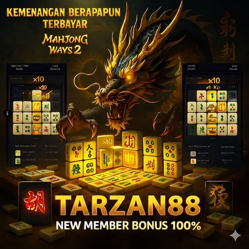 🀄 Mahjong Ways 2: Primadona di Tarzan88.png