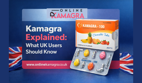 Kamagra in the UK : Important Information for UK Users.png