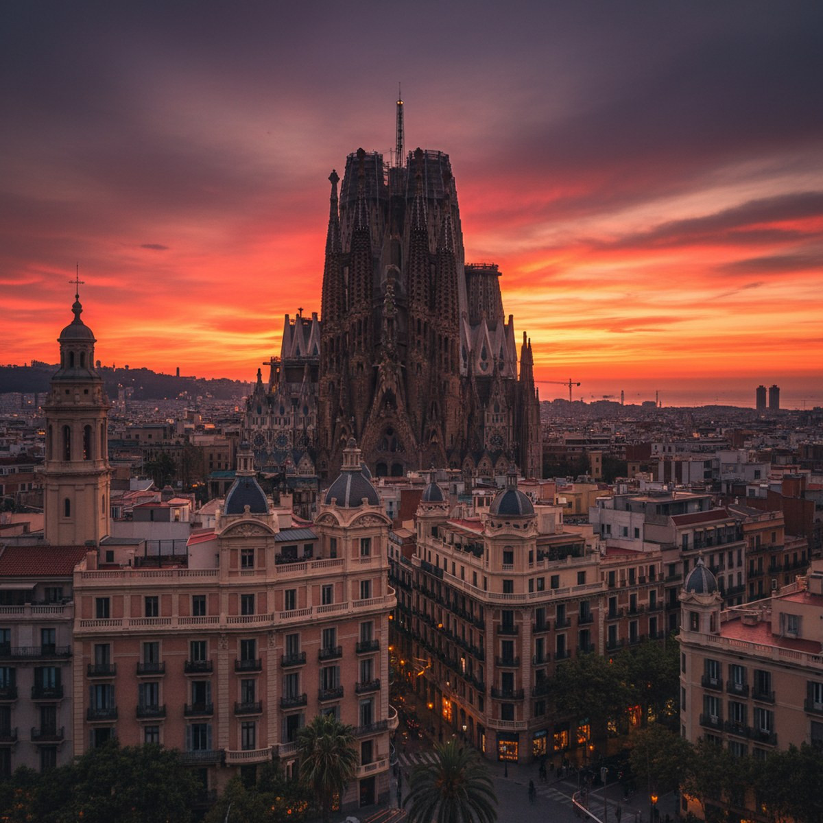 Spain Golden Visa 2026: What Happened, What's Next & Alternative Visa Options