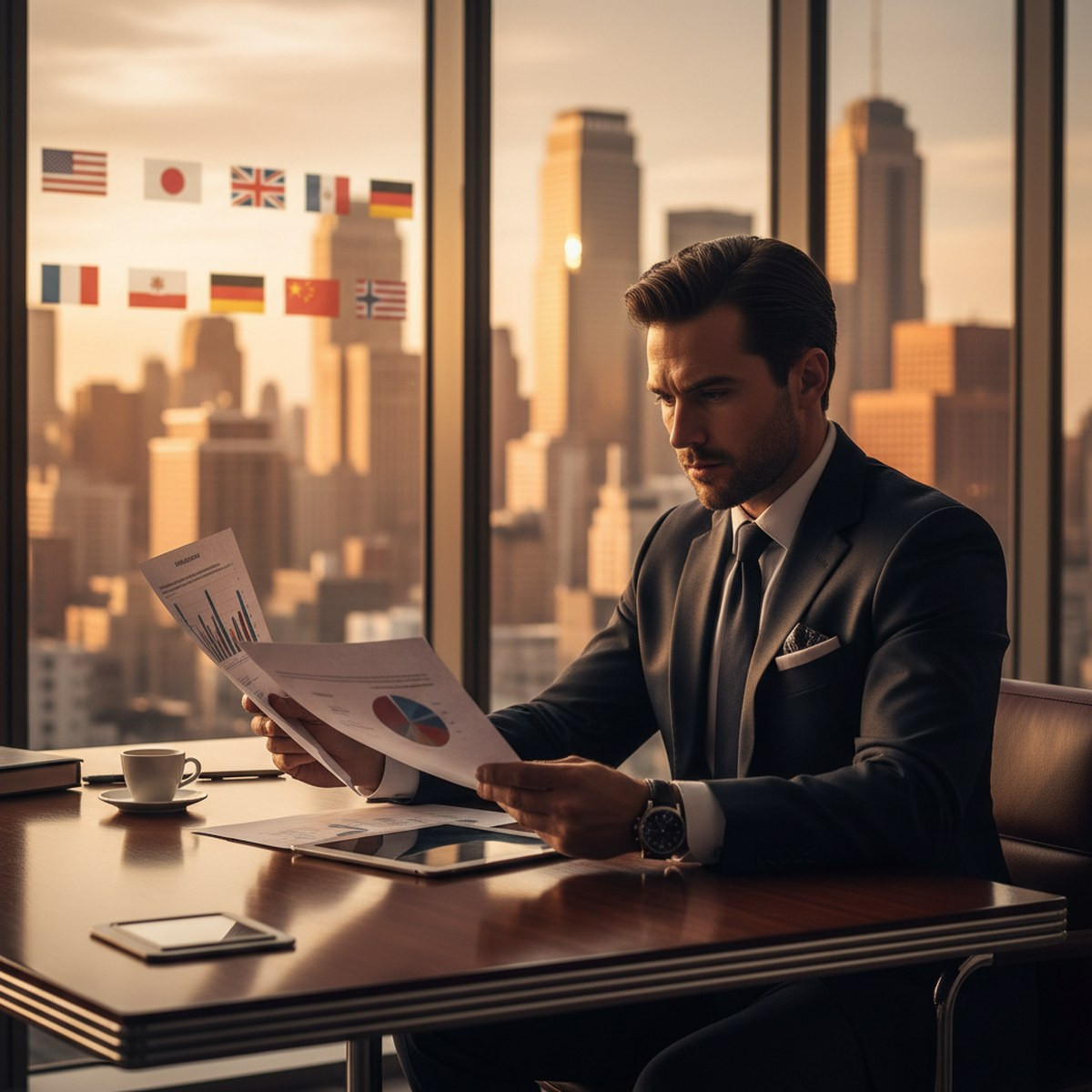 Best Golden Visa Programs in 2026: Top 10 Countries Ranked by Value, Speed & Benefits