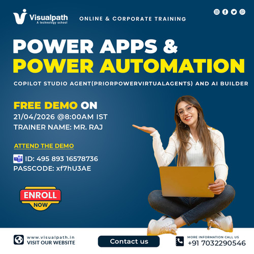 Power Apps & Power Automate, Copilot Studio Demo – 21st April.jpg