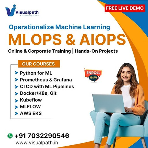 MLOps Training Course | MLOps Training in Hyderabad.jpg