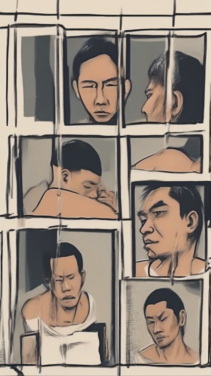 3 nabbed for luring victim into Makati condo, extorting money