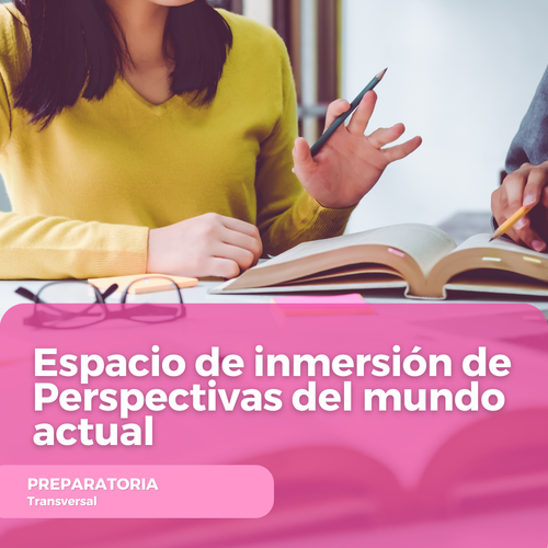 Espacio de inmersión de Perspectivas del mundo actual.png