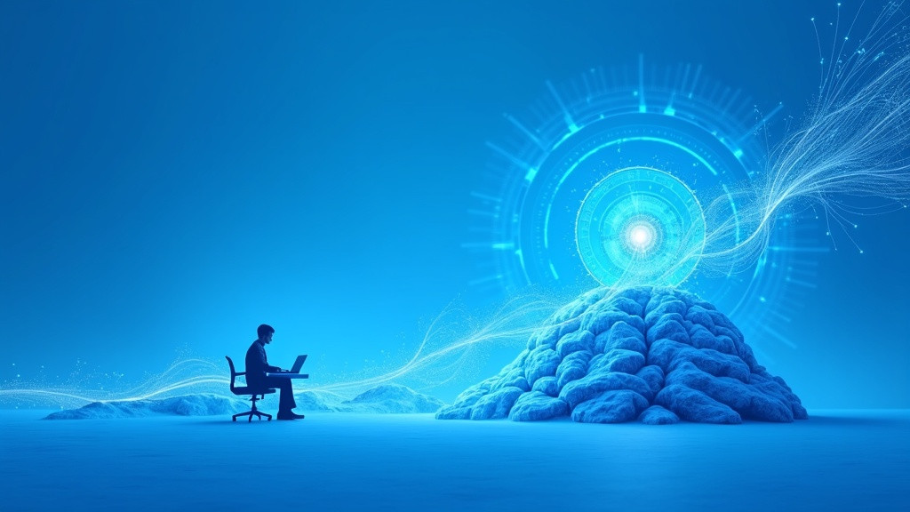 Business scalability with AI voice technology