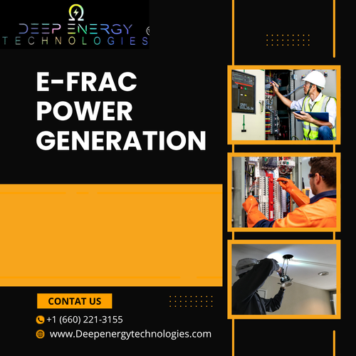 E Frac power generation.png