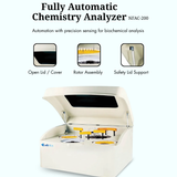 Fully Automatic Chemistry Analyzer NFAC 200(1)