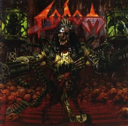 Cover Sodom