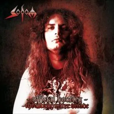Cover Official Bootleg - The Witchhunter Decade
