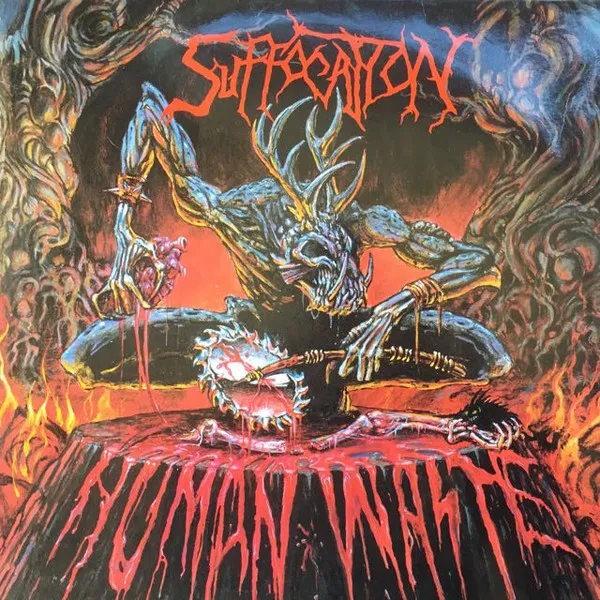Cover Human Waste