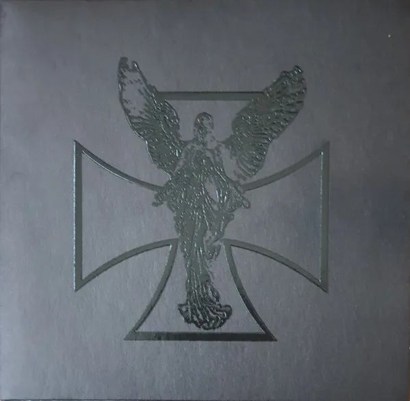 Cover To Give Death by the Sword of Christ!