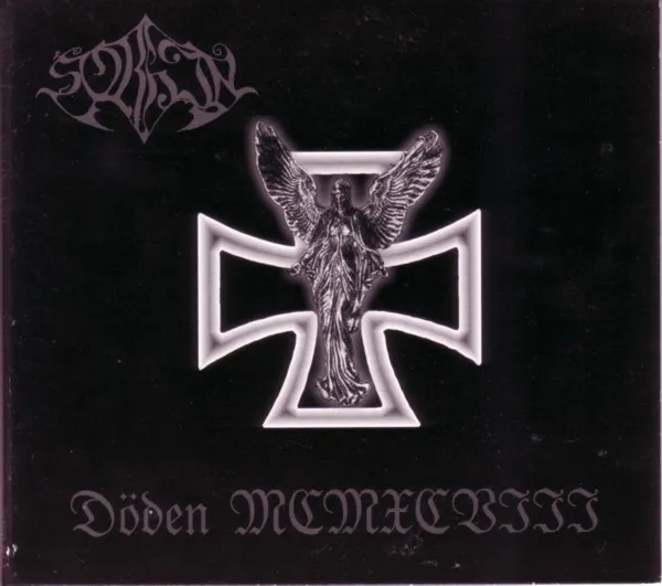 Cover Döden MCMXCVIII