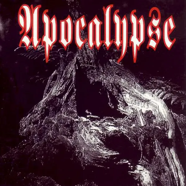 Cover Apocalypse