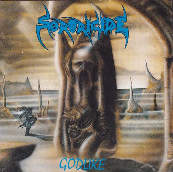 Cover Godlike / Last Dance