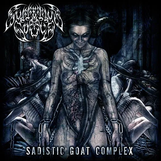 Cover Sadistic Goat Complex