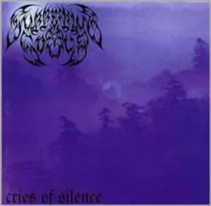 Cover Cries of Silence