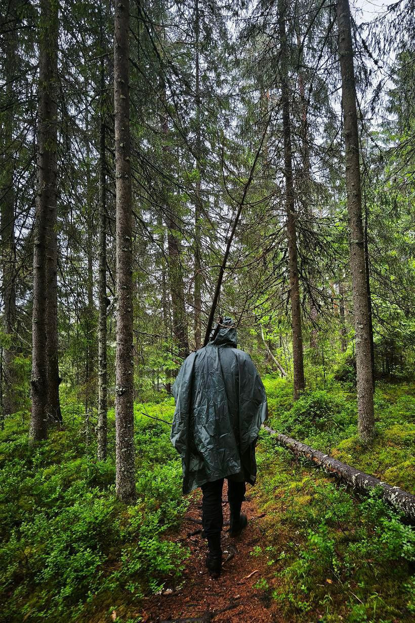 Озеро Щучье