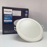 den downlight am tran tron led philips dn027b g3 led9nw 9w 220 240v d125 rd 4000k 950lm cool white 5