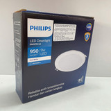 den downlight am tran tron led philips dn027b g3 led9nw 9w 220 240v d125 rd 4000k 950lm cool white 5