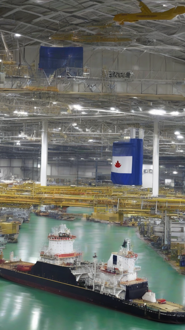 PHL signs LPG deals with US, Canada, Mexico