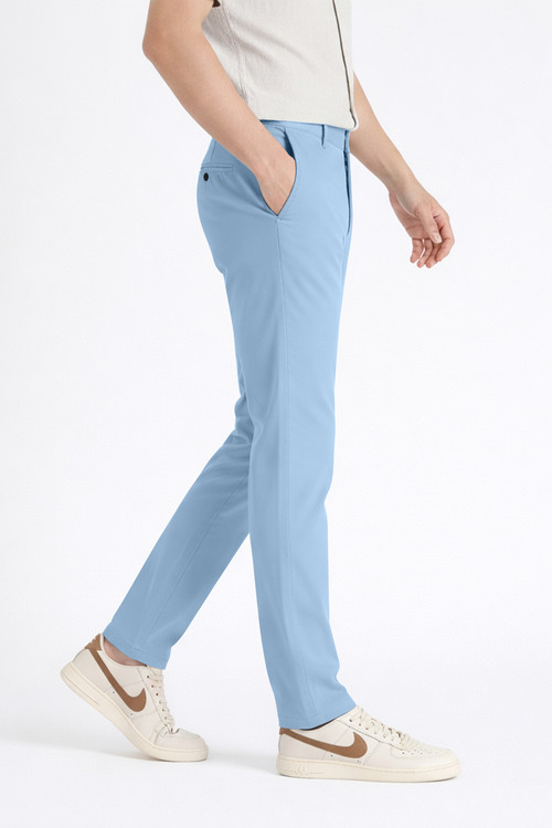 Mens Athletic Fit Flat Front Casual Stretch Cotton Classic Essential Chino Pants Full.jpg