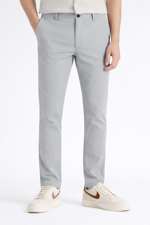 Mens Athletic Fit Flat Front Casual Stretch Cotton Classic Essential Chino Pants Full.jpg