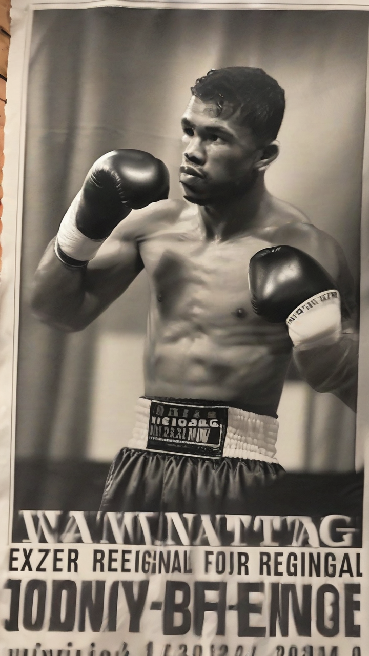 Boxer Esneth Domingo to face undefeated American for IBF regional title