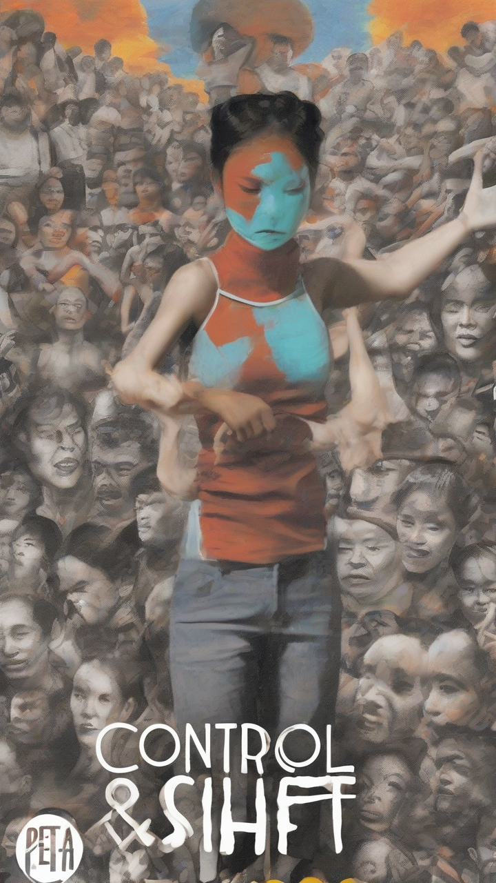 PETA’s ‘Control + Shift’ returns with 4 new and restaged works on power, care and Filipino realities