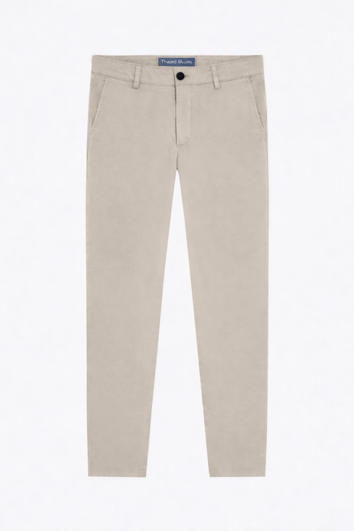 Mens Athletic Fit Flat Front Casual Stretch Cotton Classic Essential Chino Pants Full.jpg