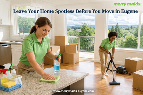 Make Moving Easy with Professional Cleaning in Eugene.jpg