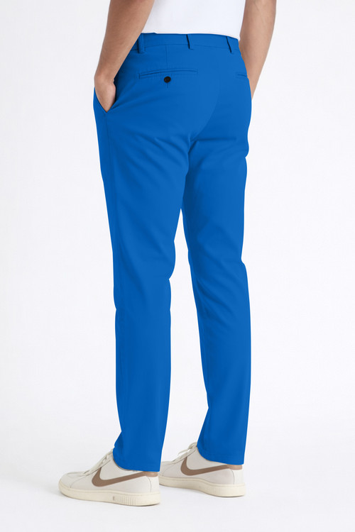 Mens Athletic Fit Flat Front Casual Stretch Cotton Classic Essential Chino Pants Full.jpg