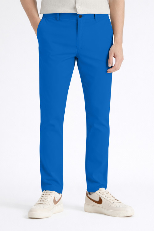 Mens Athletic Fit Flat Front Casual Stretch Cotton Classic Essential Chino Pants Full.jpg