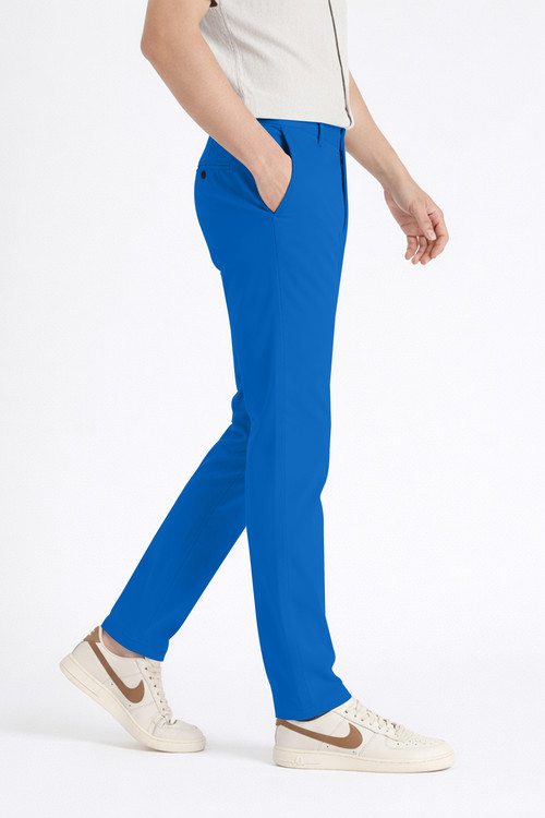 Mens Athletic Fit Flat Front Casual Stretch Cotton Classic Essential Chino Pants Full.jpg