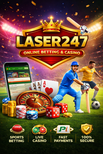 Laser247 – Secure, Exciting, and Mobile-Friendly Betting Platform.png
